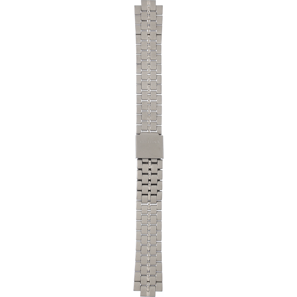 Certina Straps C605007574 Ds Scandinavia Horlogeband