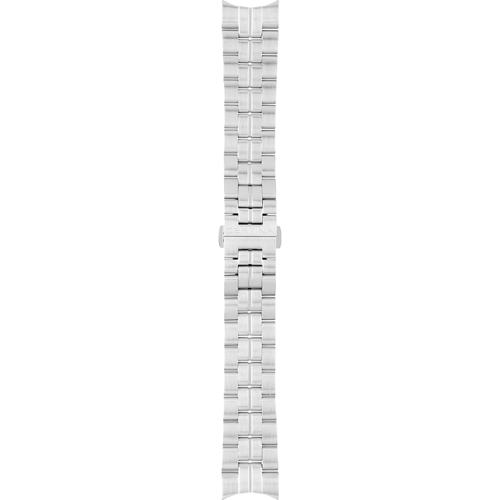 Certina Straps C605018866 Ds Sport Horlogeband