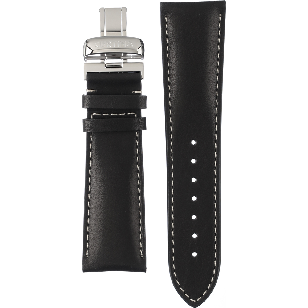 Certina Straps C600007161 Ds Ultimate Horlogeband
