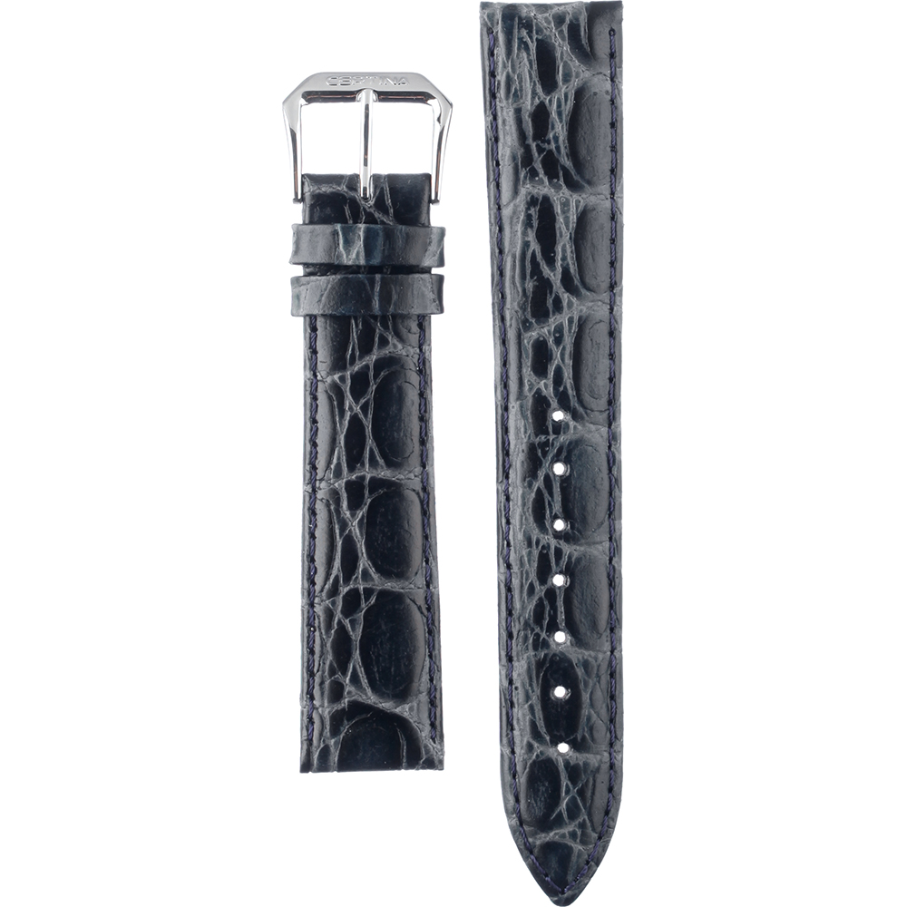Certina Straps C600007032 Jubilee Horlogeband