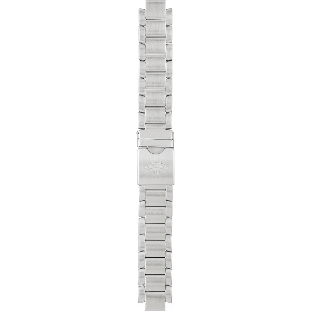 Certina Straps C605007462 Odc One Horlogeband