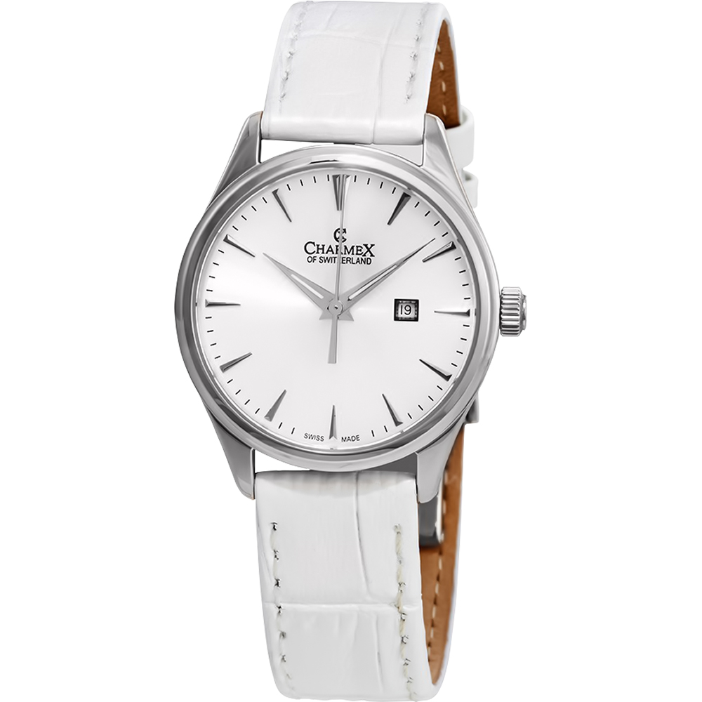 Charmex of Switzerland 6385 Biarritz Horloge
