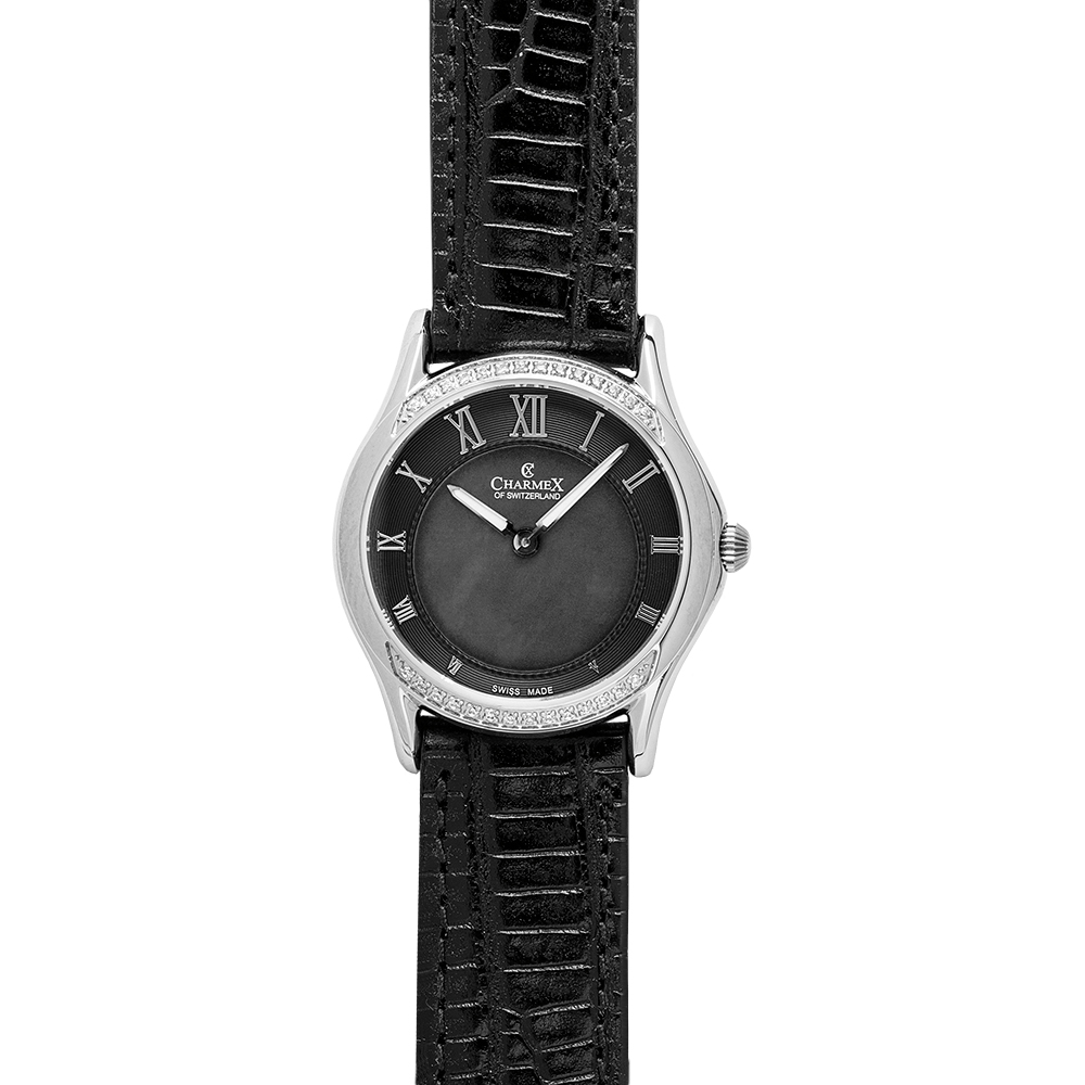 Charmex of Switzerland 6332 Cannes Horloge