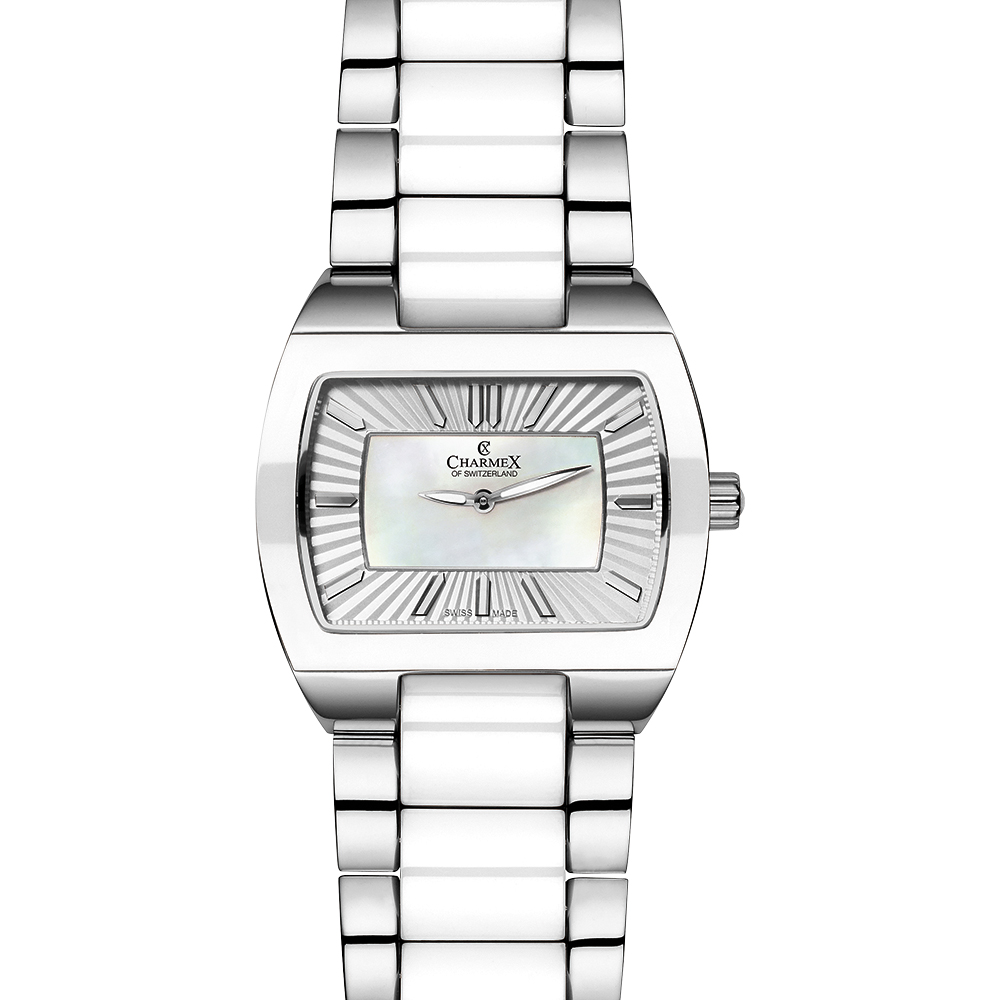 Charmex of Switzerland 6250 Corfu Horloge