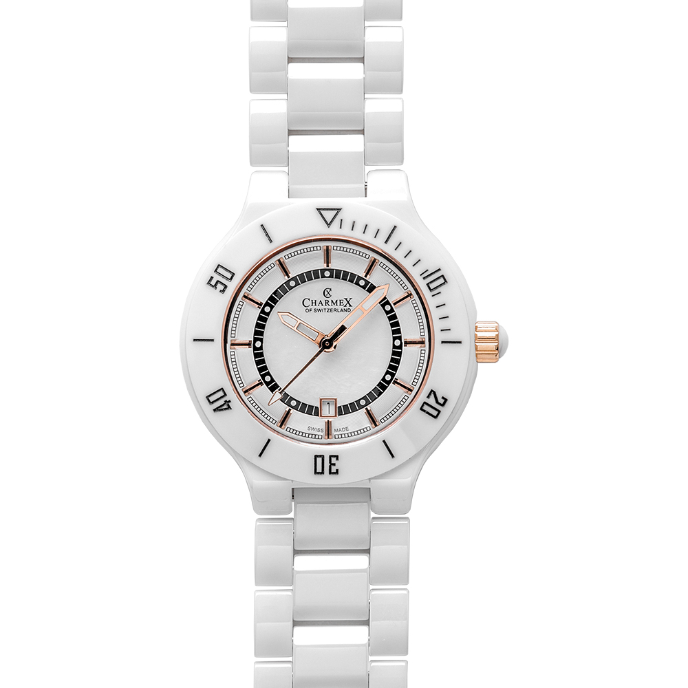 Charmex of Switzerland 6315 San Remo Horloge