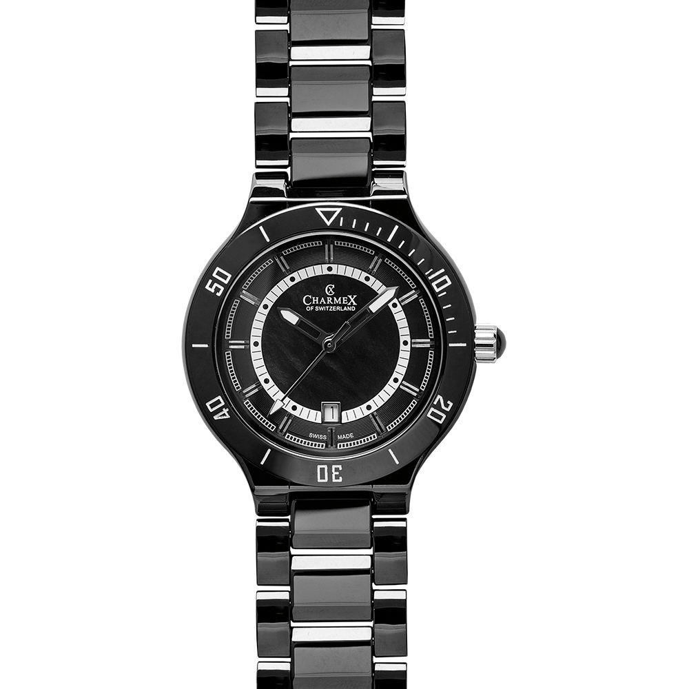 Charmex of Switzerland 6321 San Remo Horloge