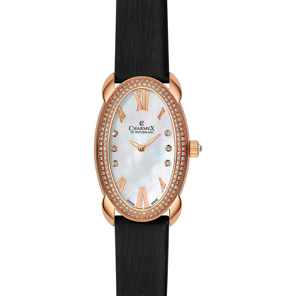 Charmex of Switzerland 6256 Tuscany Horloge