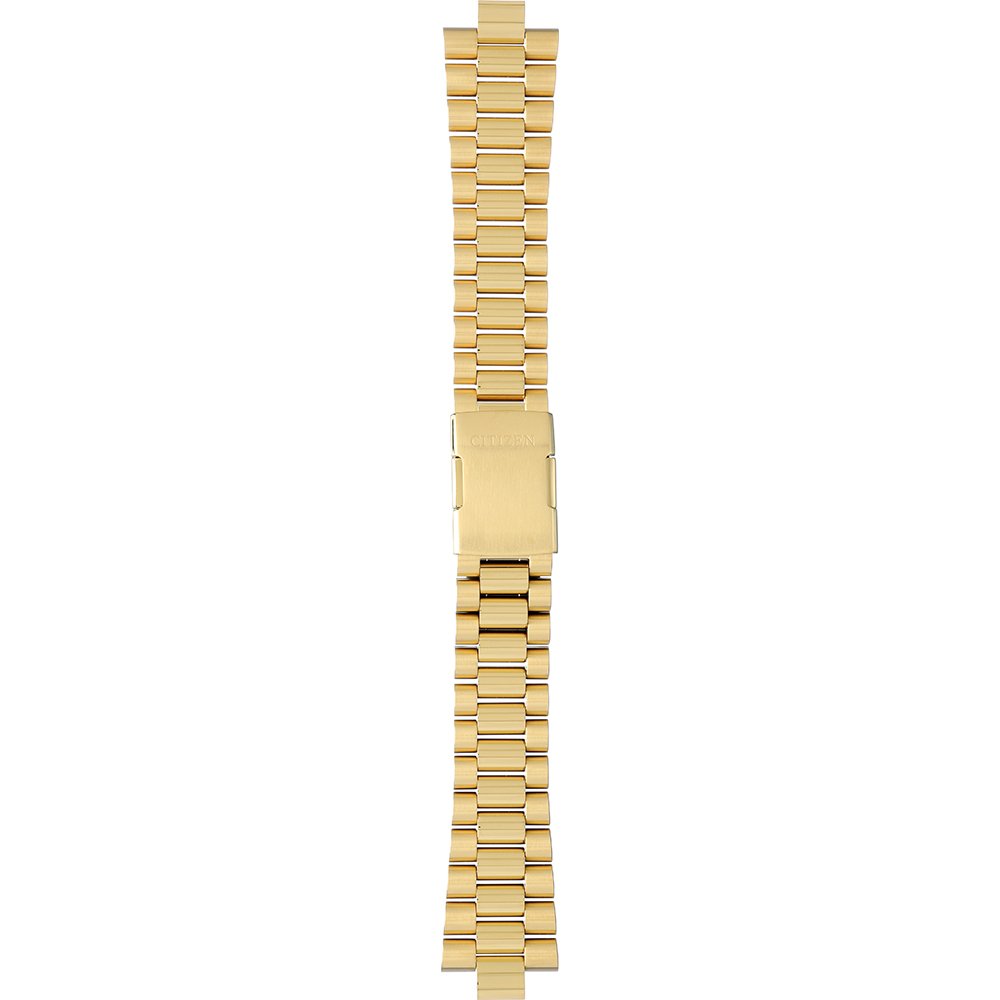 Citizen Straps 59-00GJ5-02 Tsuyosa Shore Horlogeband