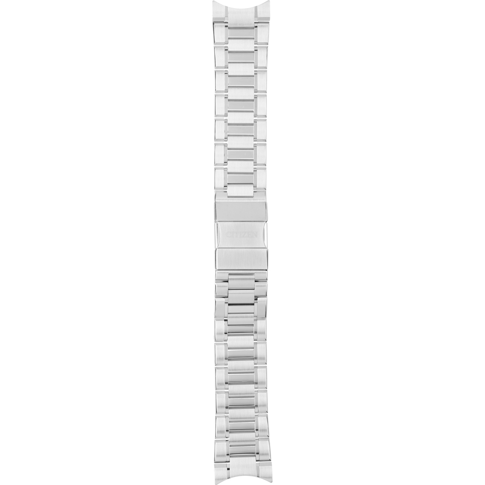 Citizen Straps 59-S05062 Horlogeband