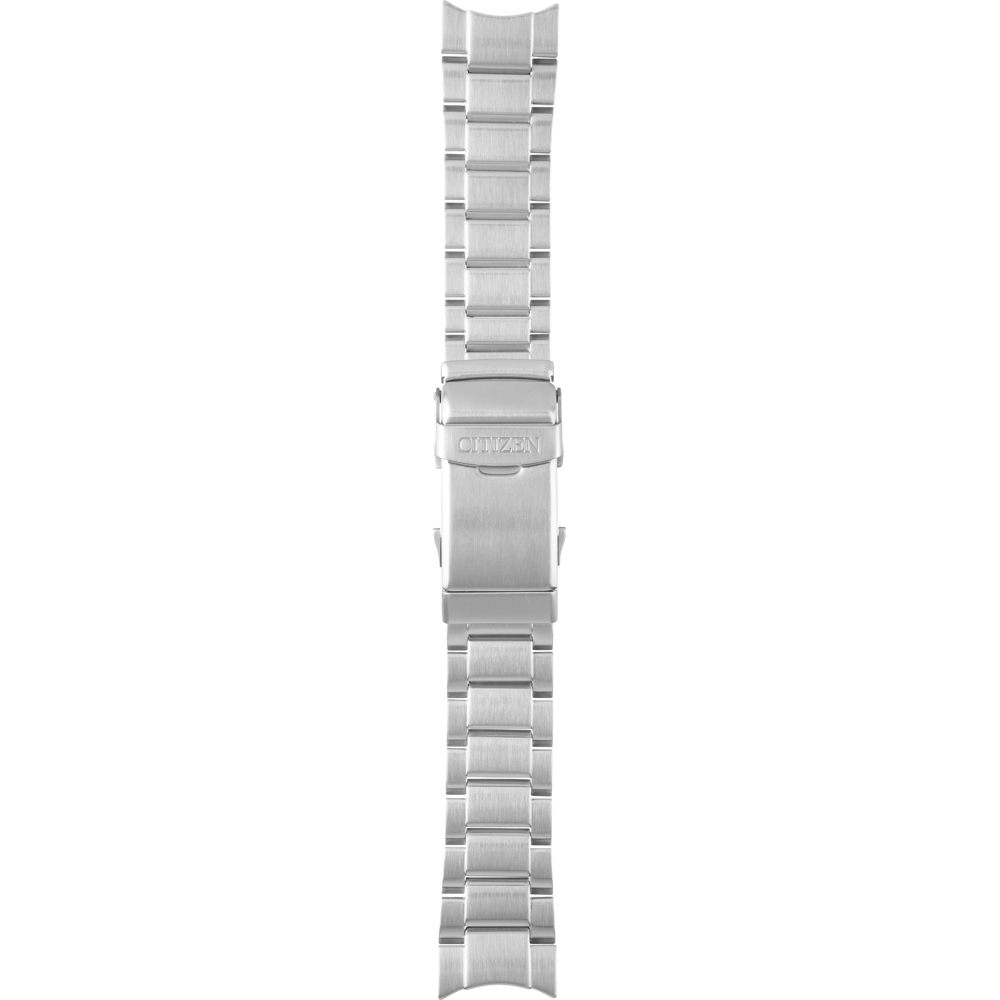 Citizen Straps 59-S07192 Horlogeband