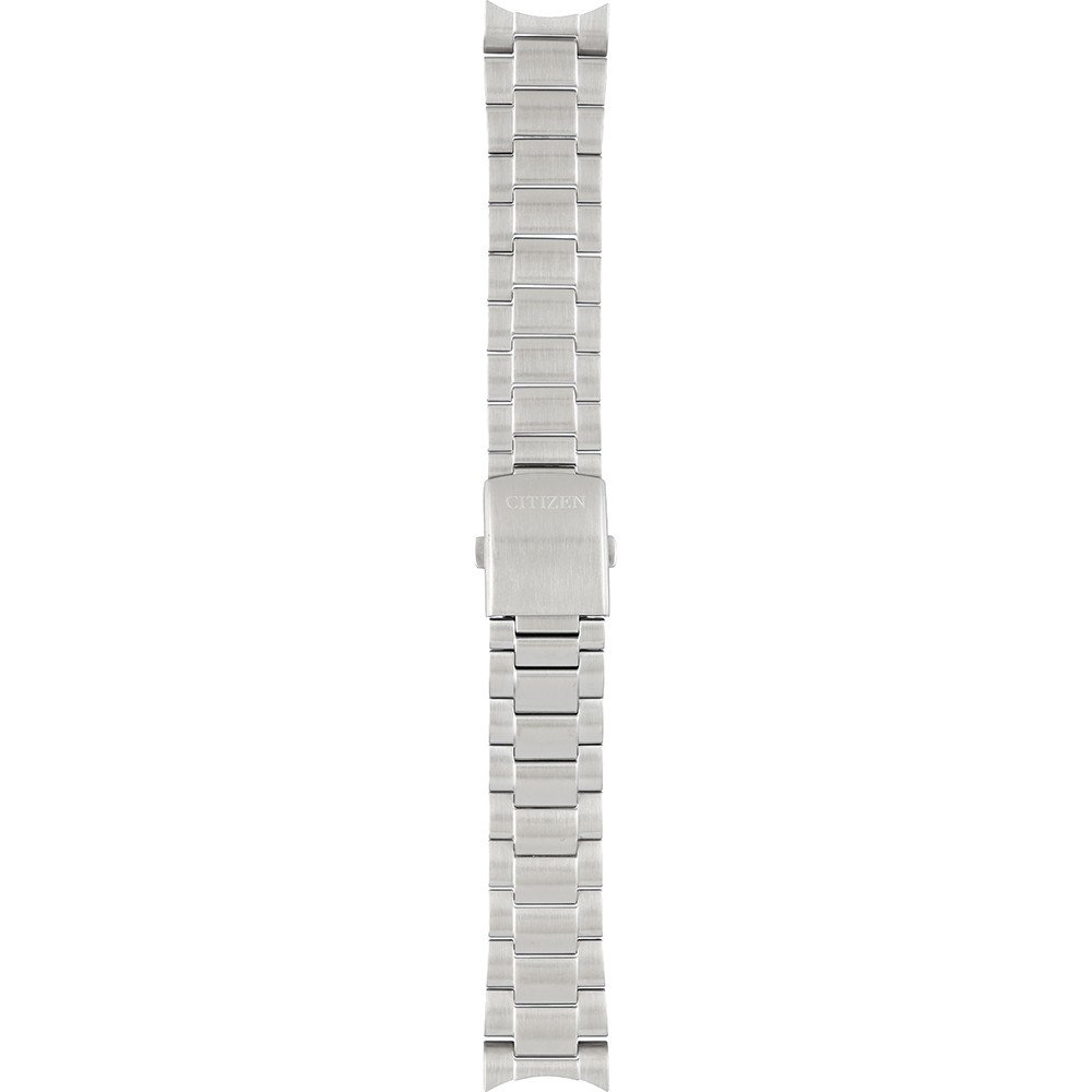 Citizen Straps 59-S07697 Automatic Diver Horlogeband