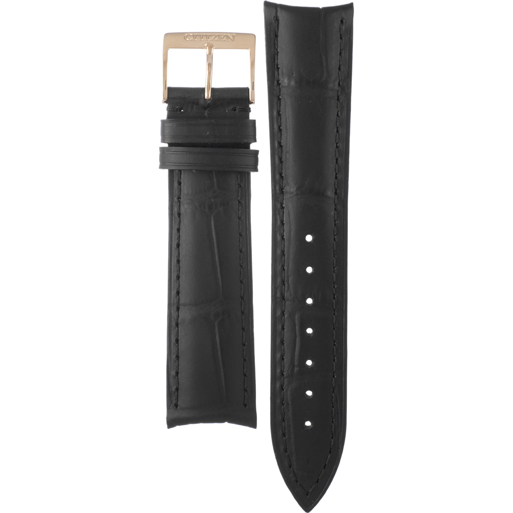 Citizen Straps 59-S51355 Horlogeband
