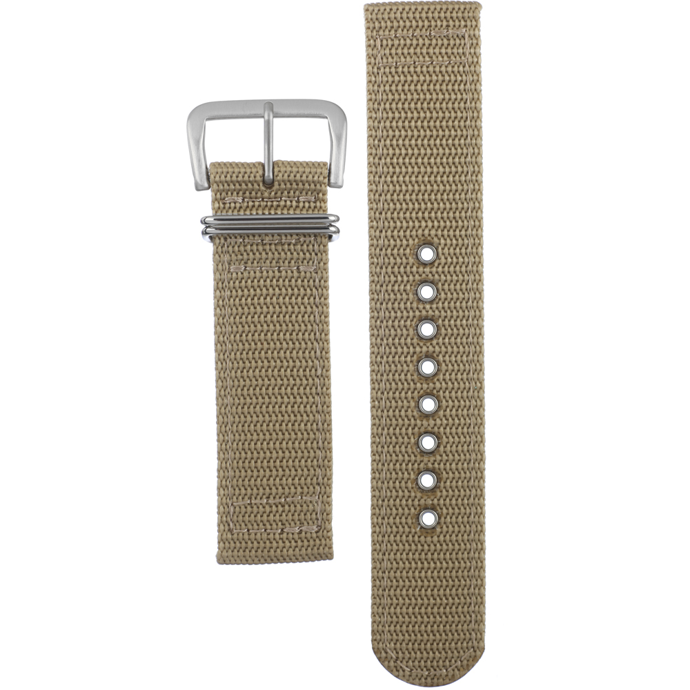 Citizen Straps 59-S52232 Horlogeband
