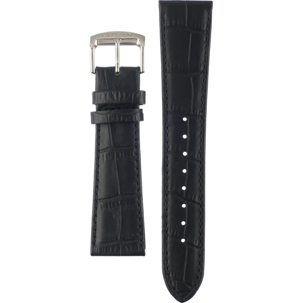 Citizen Straps 59-S52476 Horlogeband