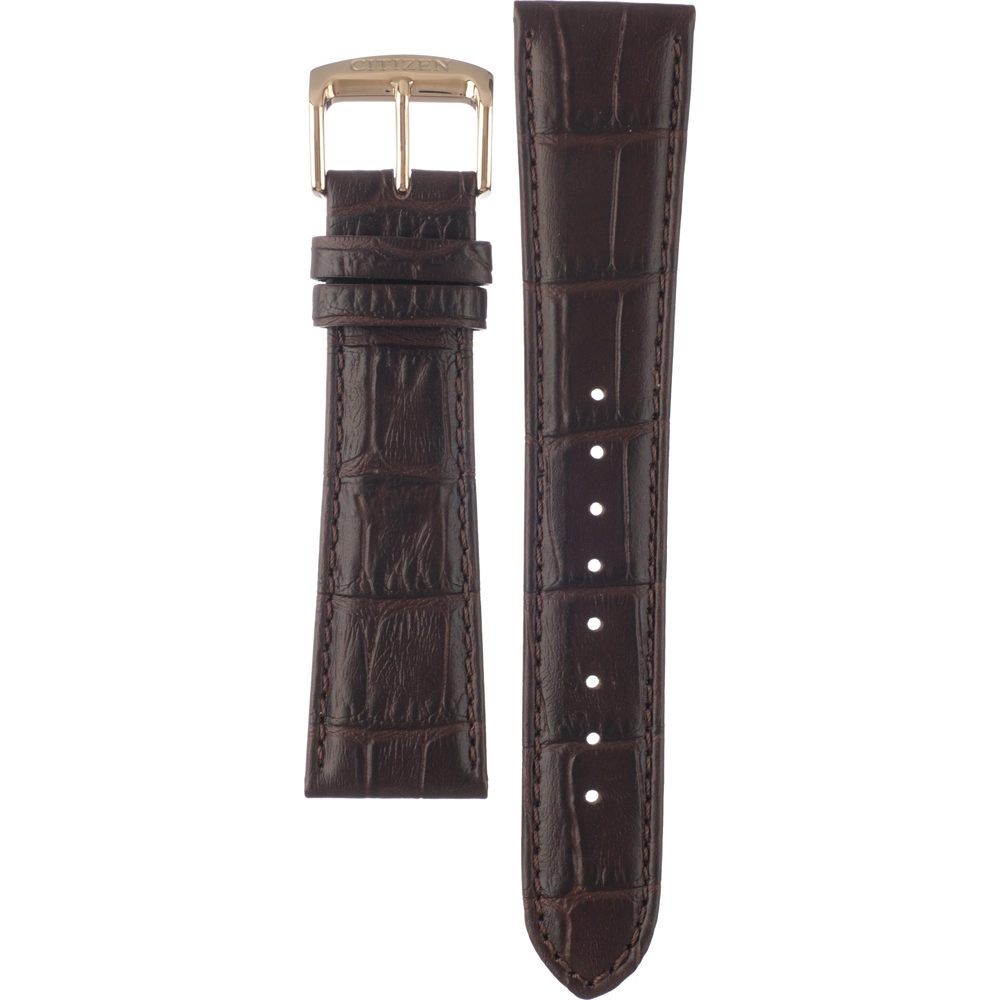 Citizen Straps 59-S52477 band