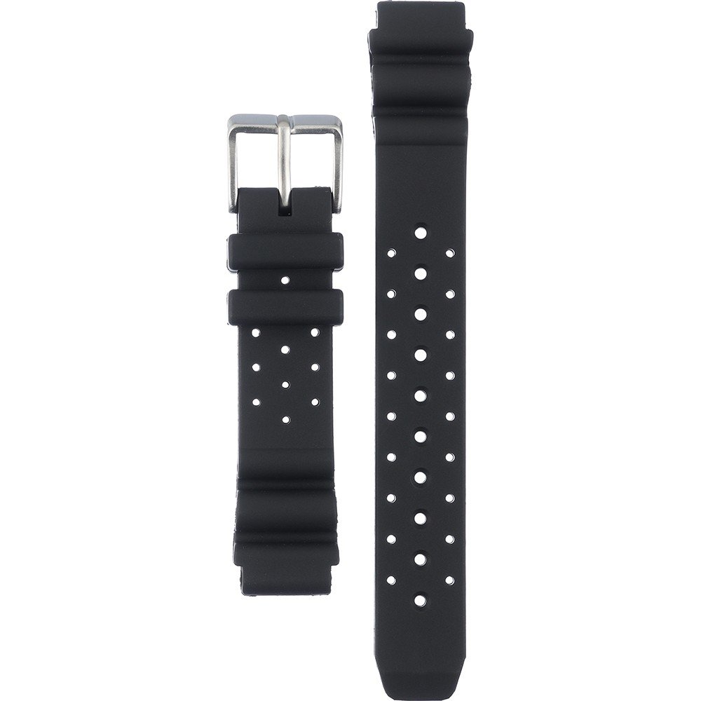 Citizen Straps 59-S53213 Horlogeband