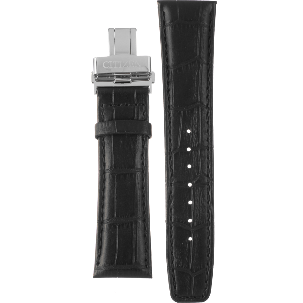 Citizen Straps 59-S53282 Horlogeband