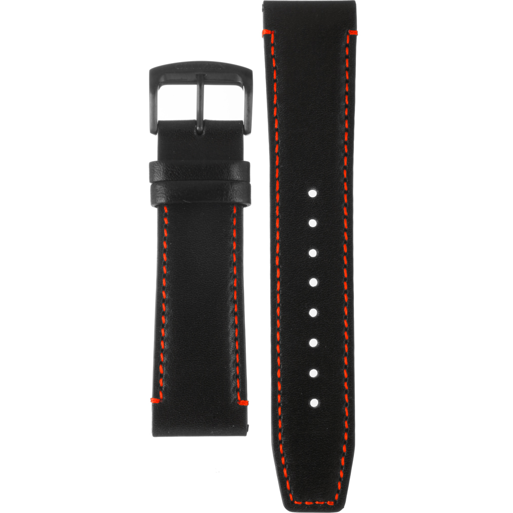Citizen Straps 59-S53544 Radiocontrolled Horlogeband
