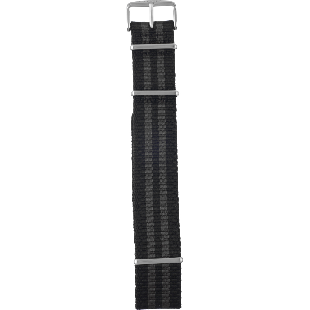 Citizen Straps 59-S53633 Horlogeband