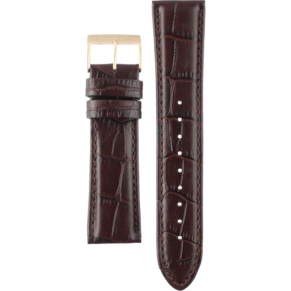 Citizen Straps 59-S53647 Horlogeband