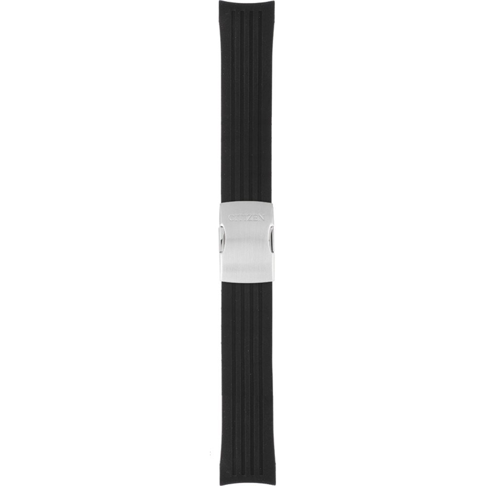 Citizen Straps 59-S54201 59-S54201 Promaster Sky Horlogeband