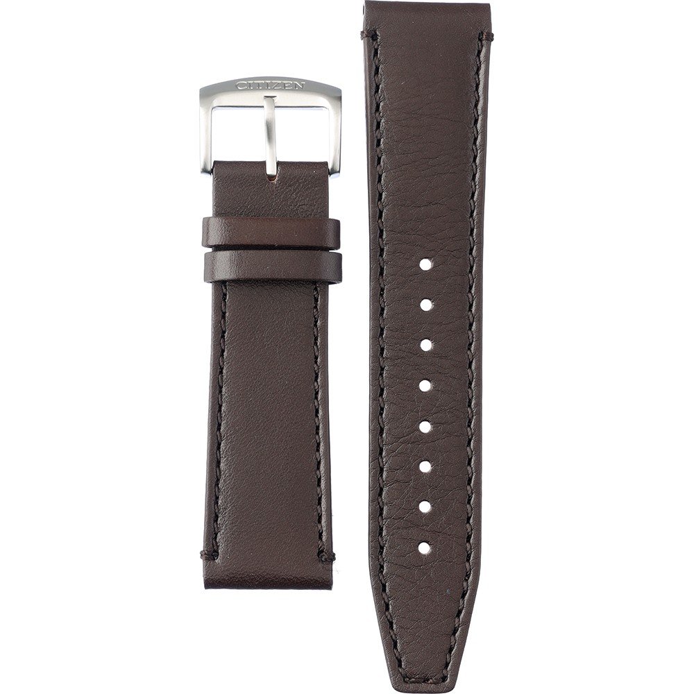 Citizen Straps 59-S54250 Horlogeband