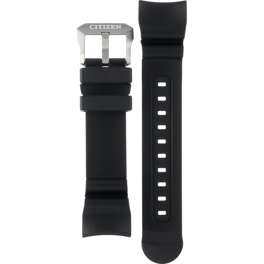 Citizen Straps 59-S54328 Promaster band