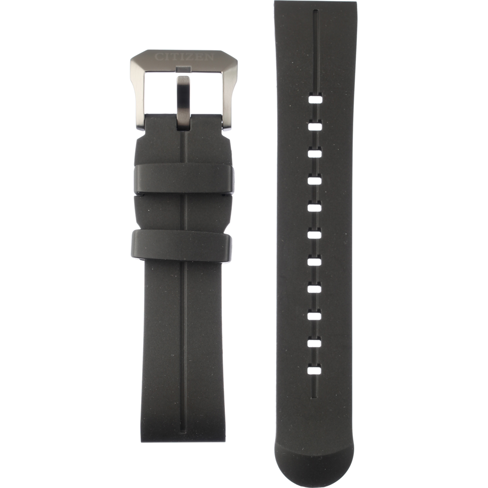 Citizen Straps 59-T51048 Horlogeband