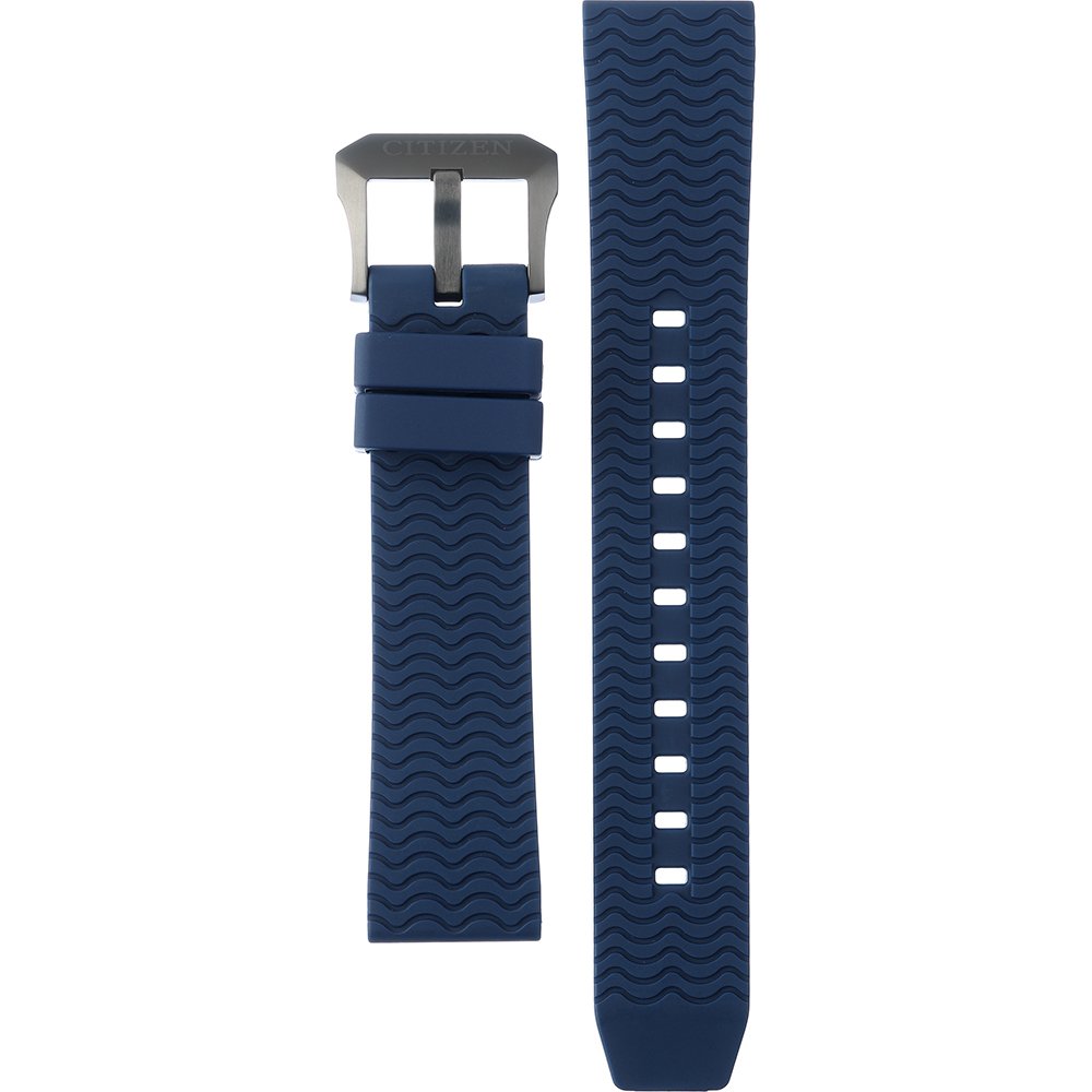 Citizen Straps 59-T51157 Horlogeband