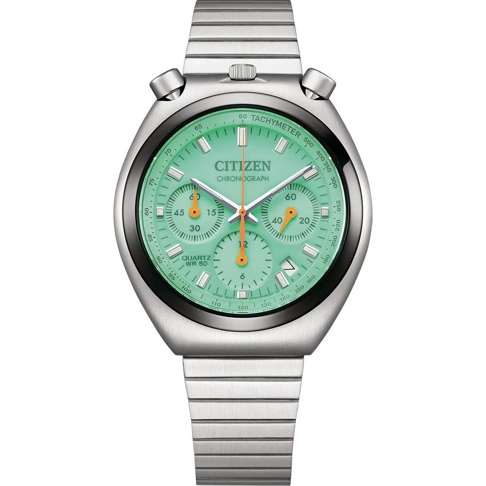 Citizen Sport AN3660-73X Bullhead Challenge Timer