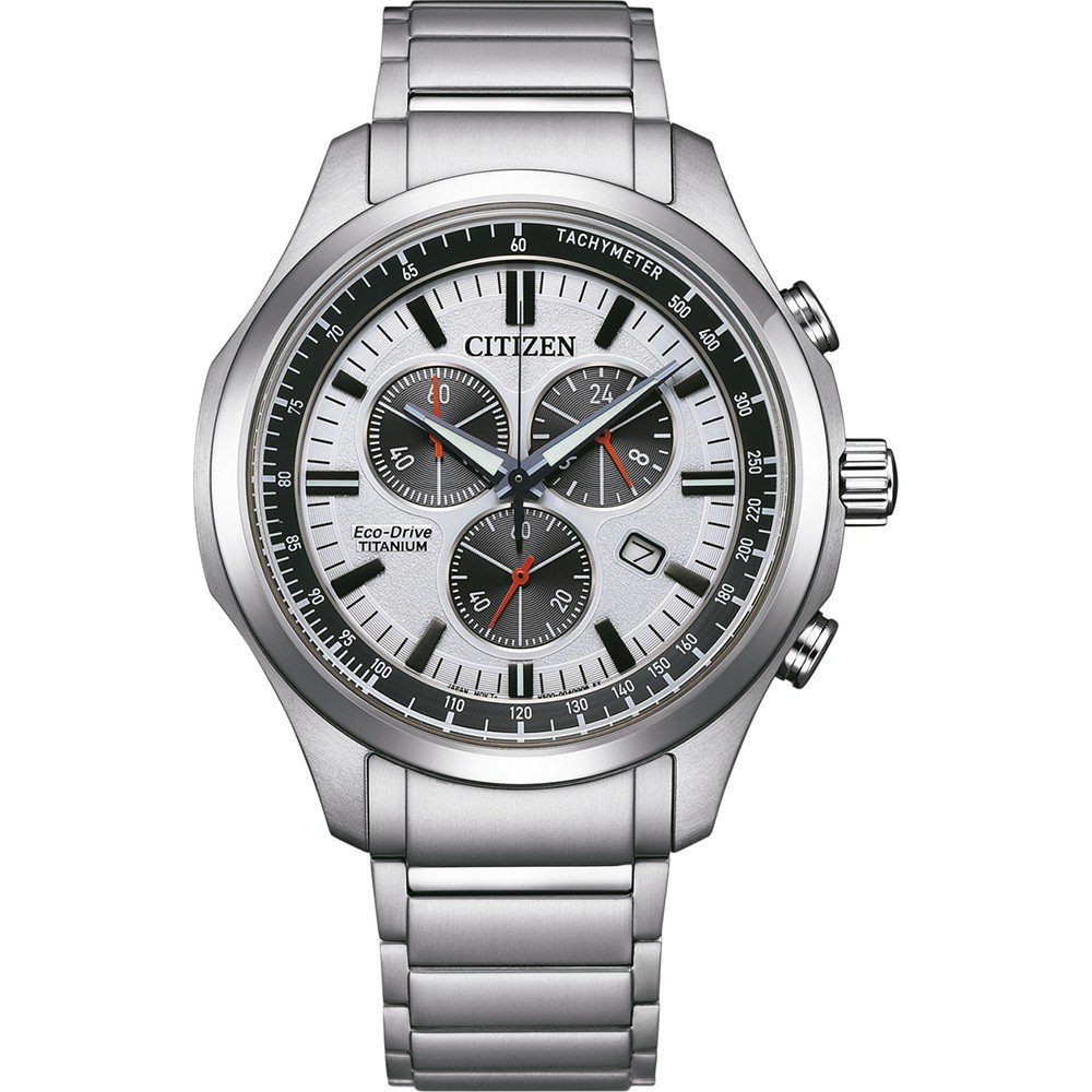 Citizen Sport AT2530-85A Horloge