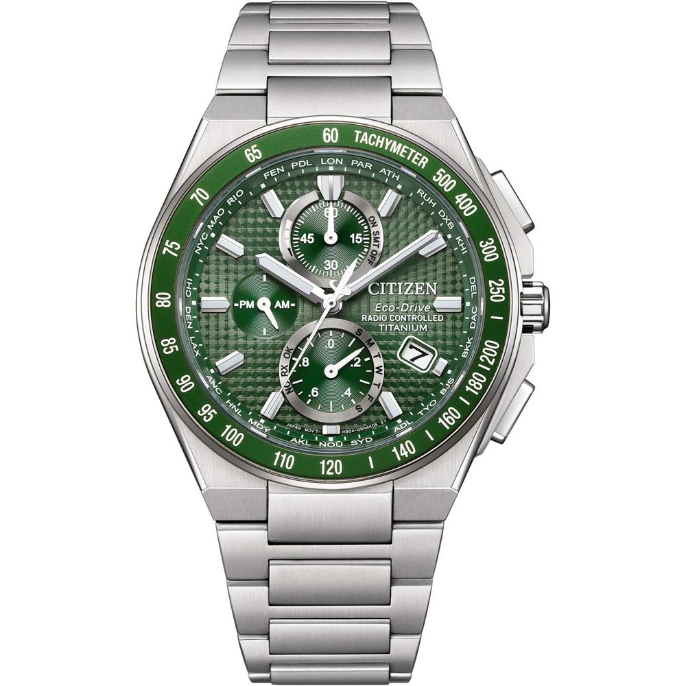 Citizen Sky AT8398-53X Promaster Sky Horloge