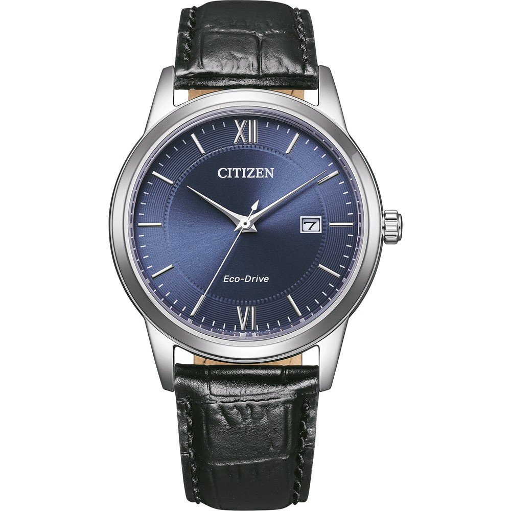 Citizen Core Collection AW1780-17L Eco-Drive Horloge