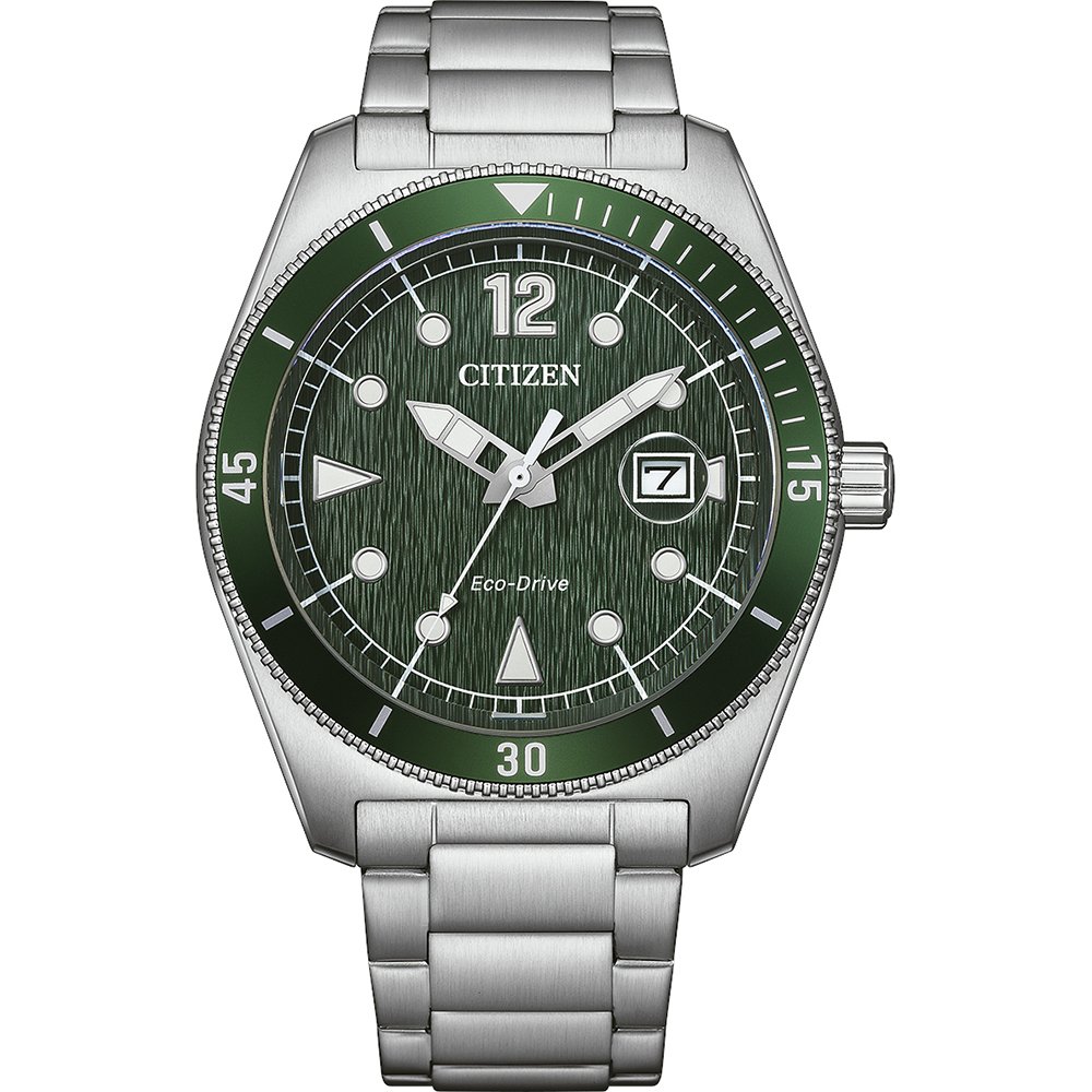 Citizen Core Collection AW1880-55X Sports Horloge