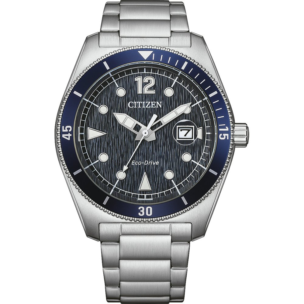 Citizen Core Collection AW1881-52L Sports Horloge