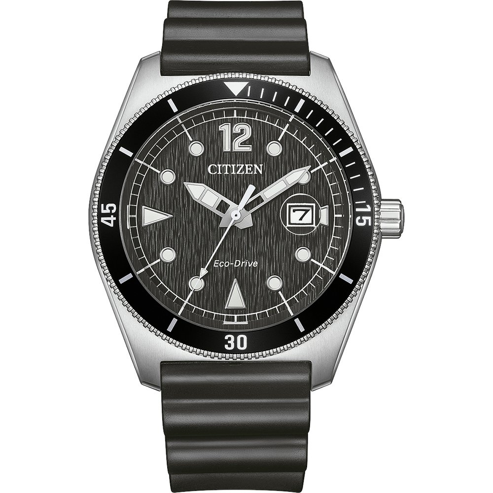 Citizen Core Collection AW1889-00E Sports Horloge