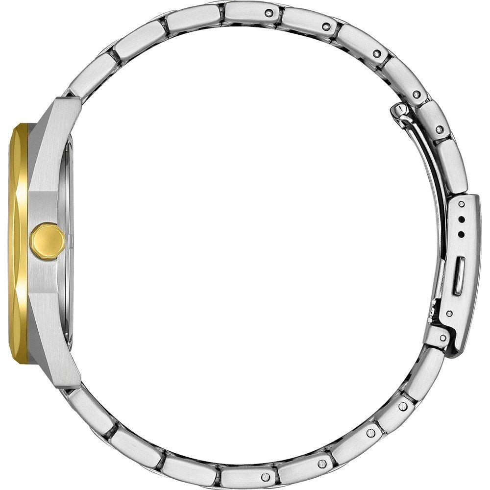Citizen Core Collection BM7624-82A Horloge