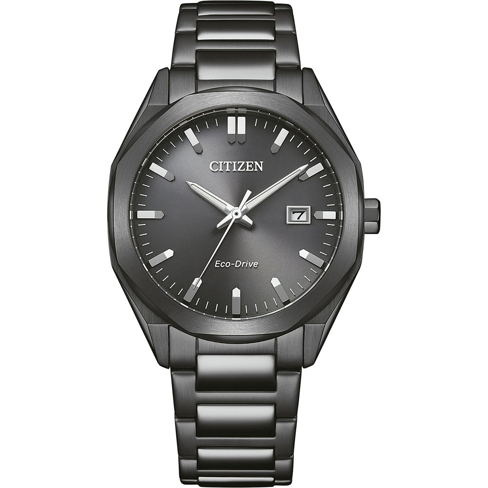 Citizen Core Collection BM7625-80H Sports Horloge