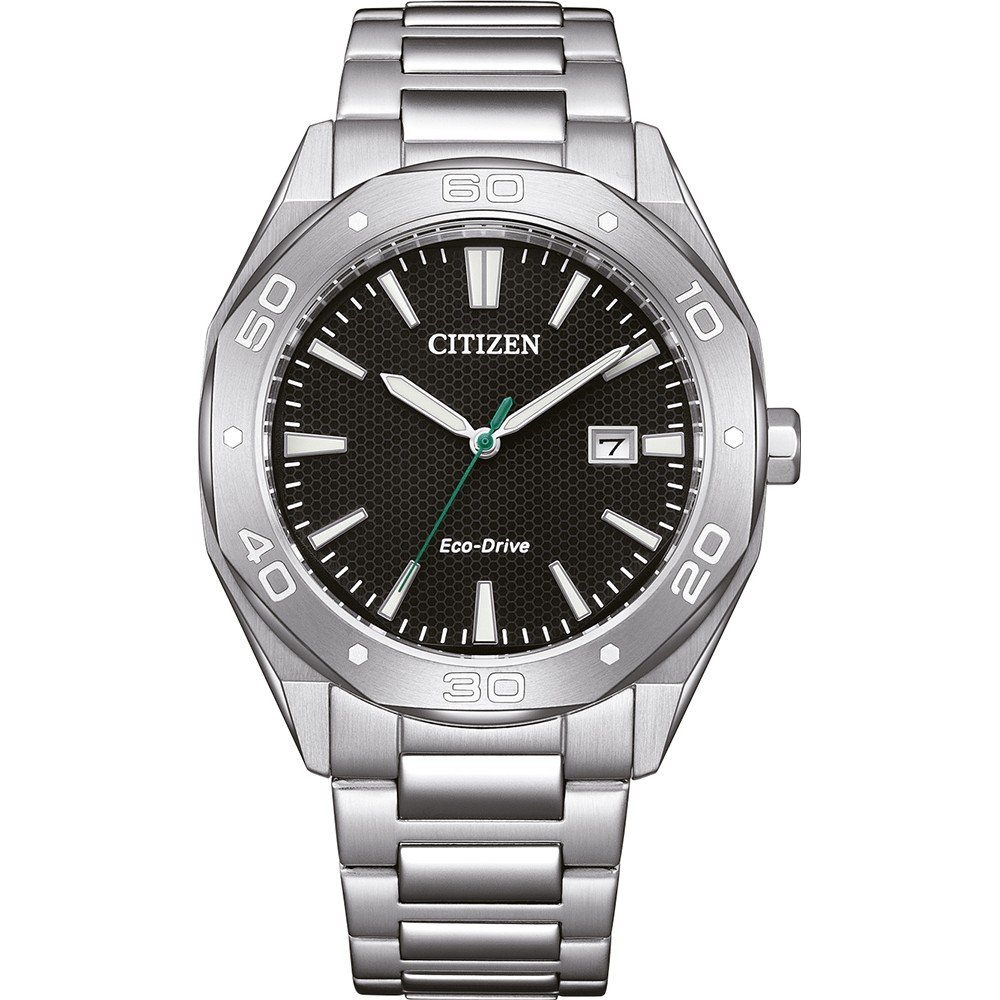 Citizen Core Collection BM7631-52E Odyn Horloge