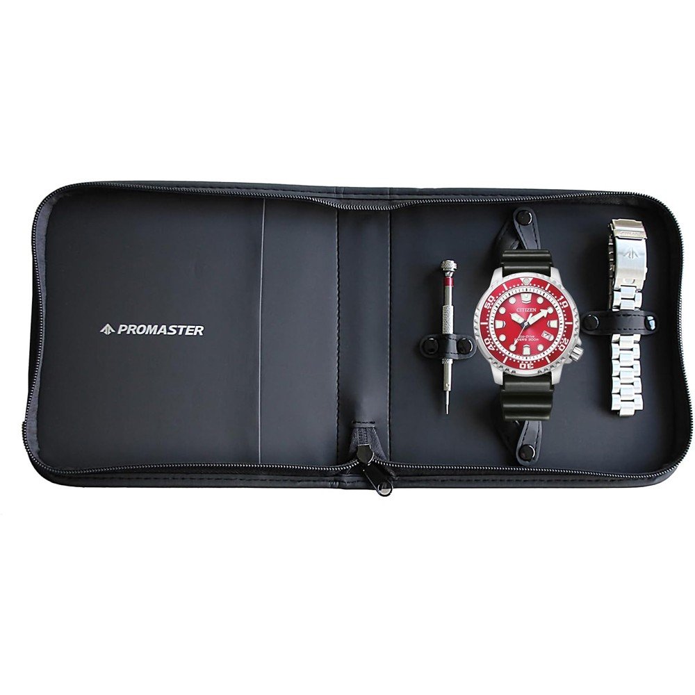 Citizen Marine BN0159-15XM Promaster Marine Horloge
