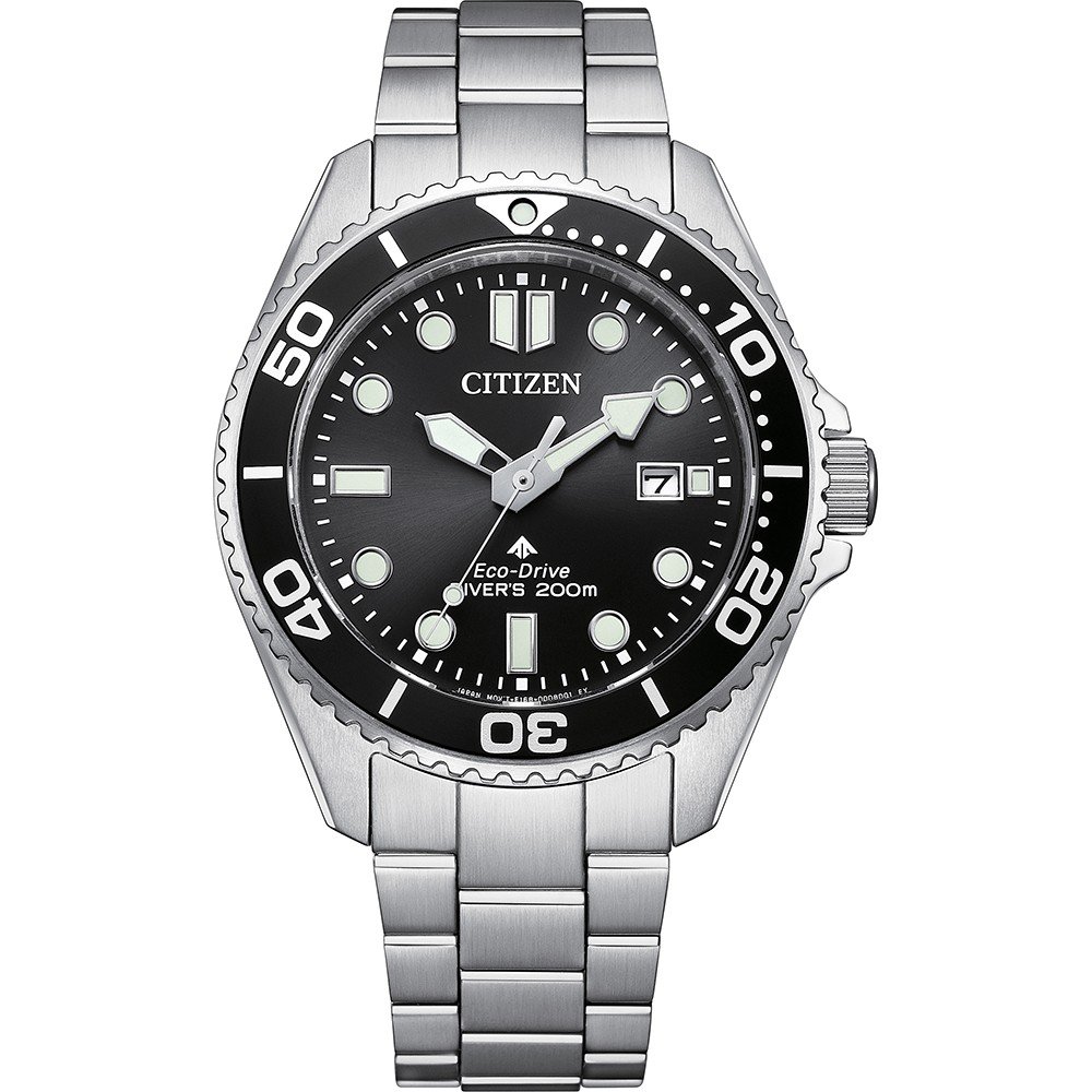 Citizen Marine BN0261-51E Promaster Sea Horloge