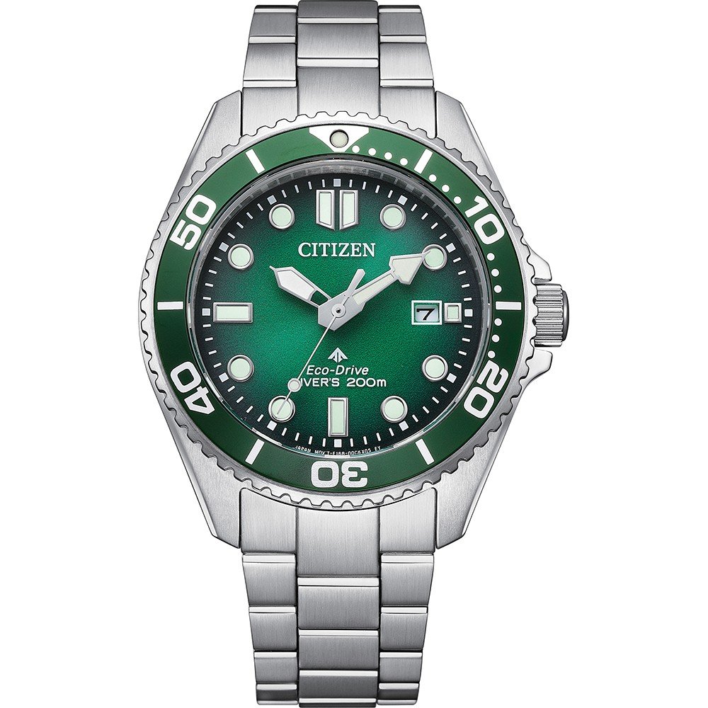 Citizen Marine BN0269-50W Promaster Sea Horloge