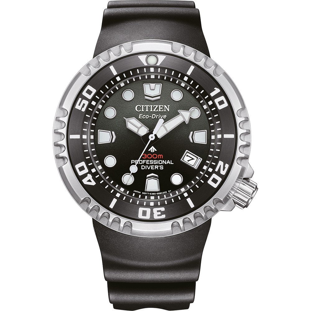 Citizen Marine BN1024-01E Promaster Marine Horloge