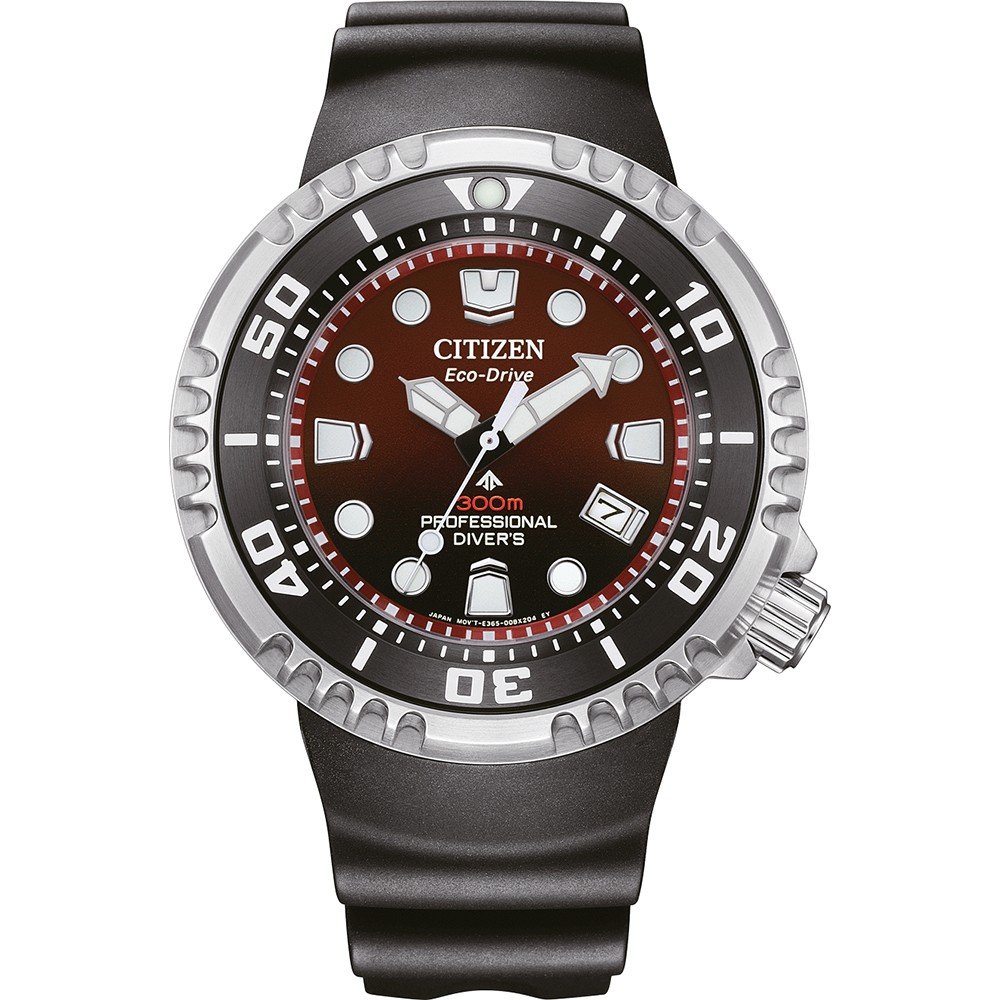 Citizen Marine BN1024-01Z Promaster Marine Horloge