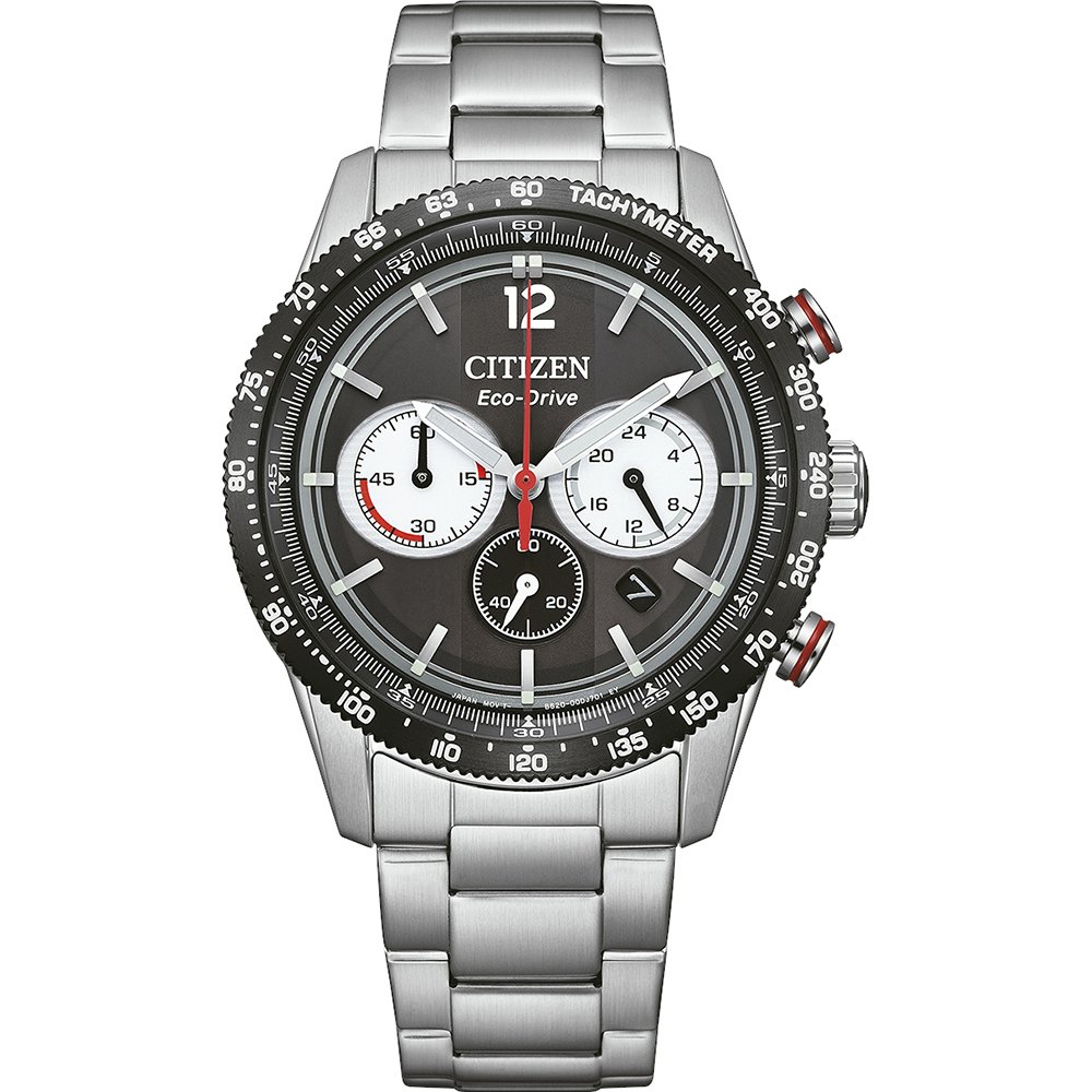 Citizen horloge