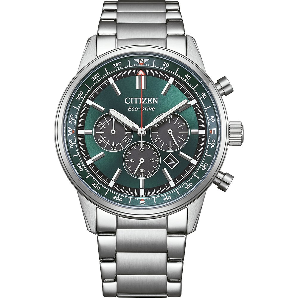 Citizen horloge