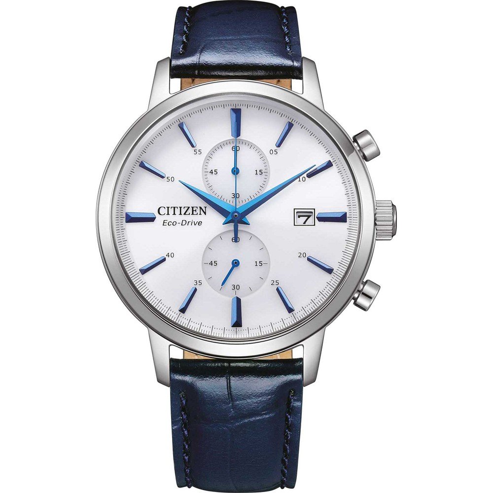 Citizen Core Collection CA7069-16A Vintage Horloge