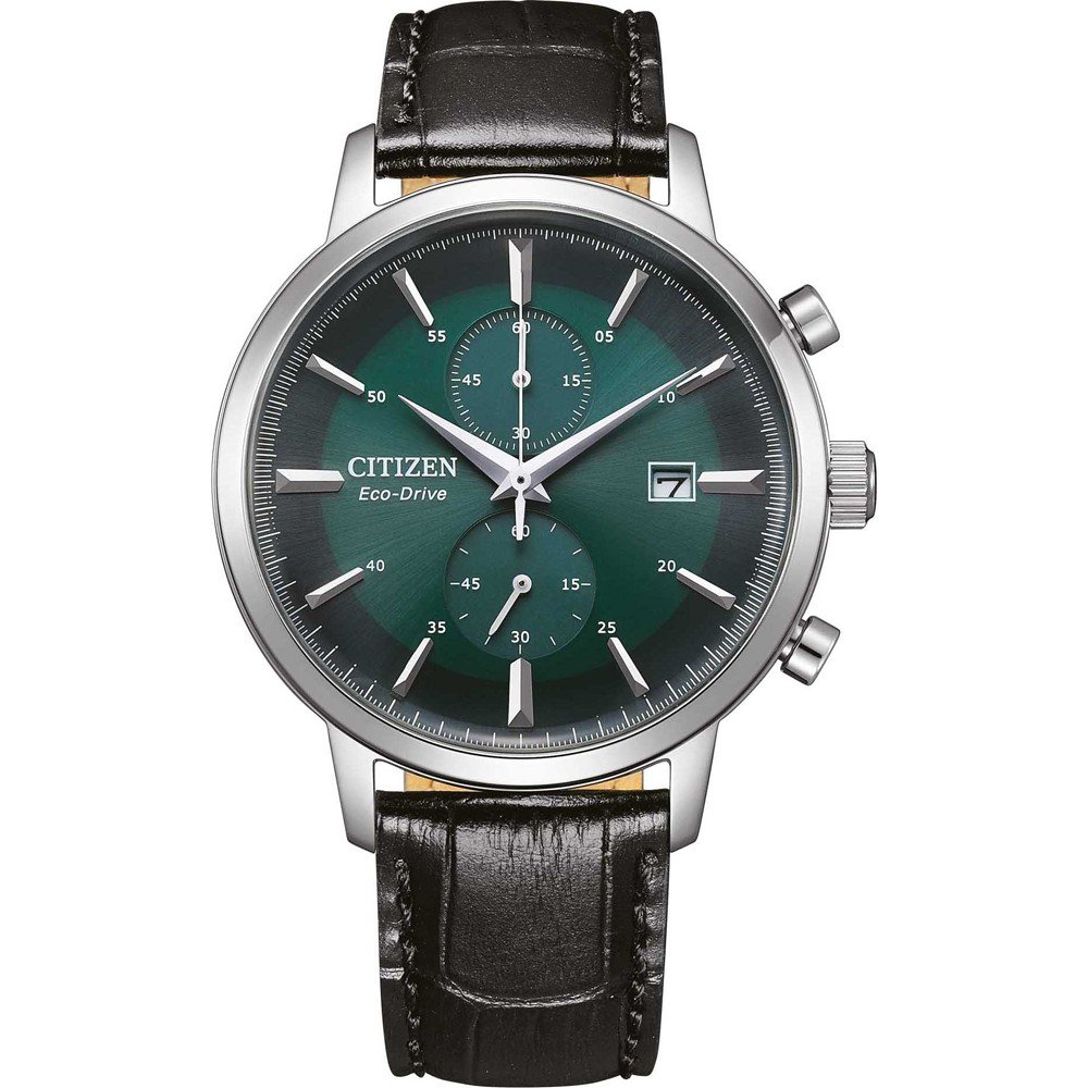 Citizen Core Collection CA7069-24X Vintage Horloge