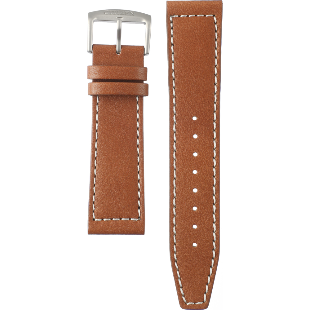 Citizen Straps 59-R50236 Chandler band
