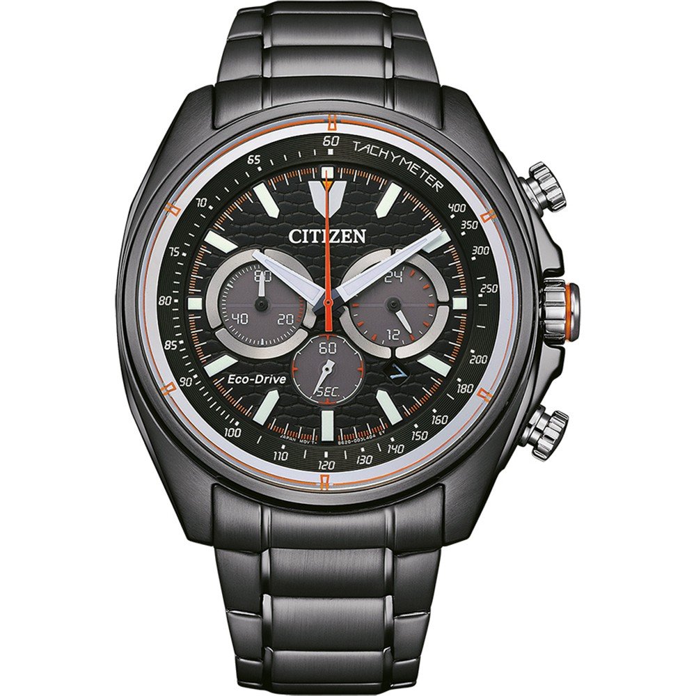 Citizen Sport CA4567-82H Horloge